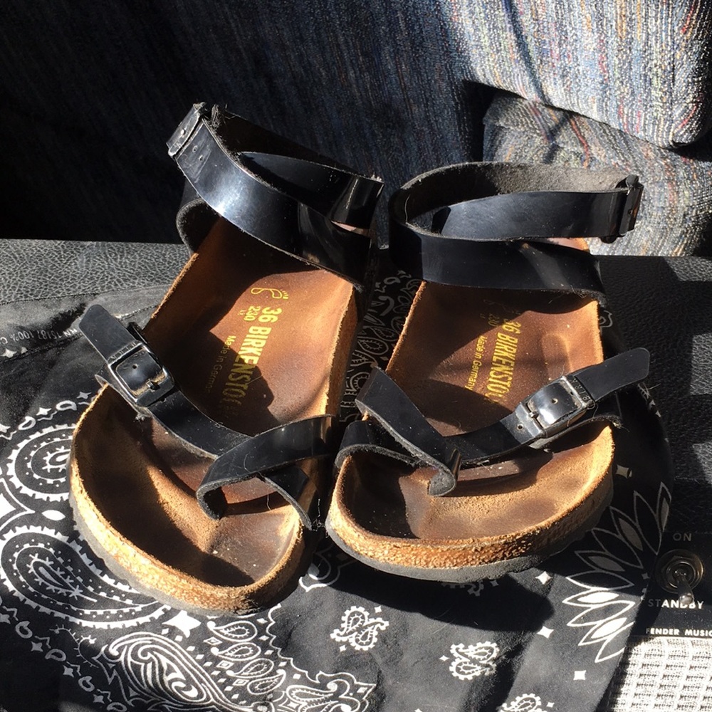 Birkenstock Yara